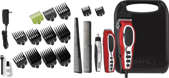 Produktbild Wahl Haarschneider Close Cut Combo