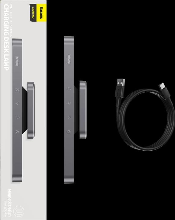 Image du produit Baseus Magnétique (100 lm)