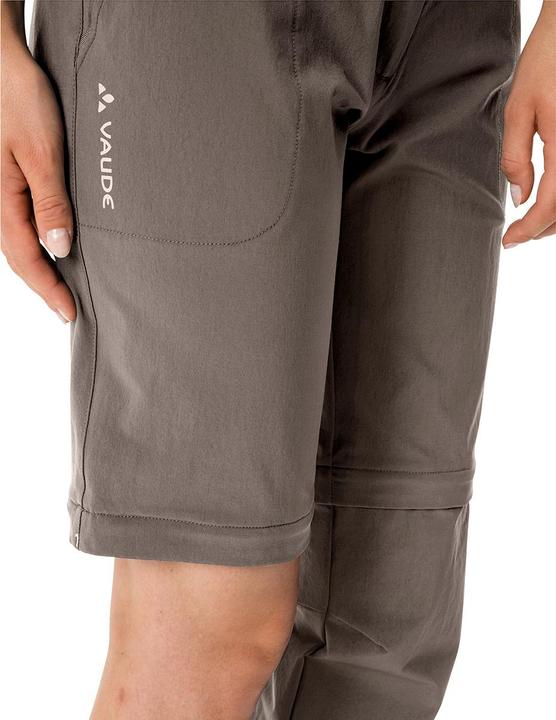 Actual product image Vaude Farley II (38)