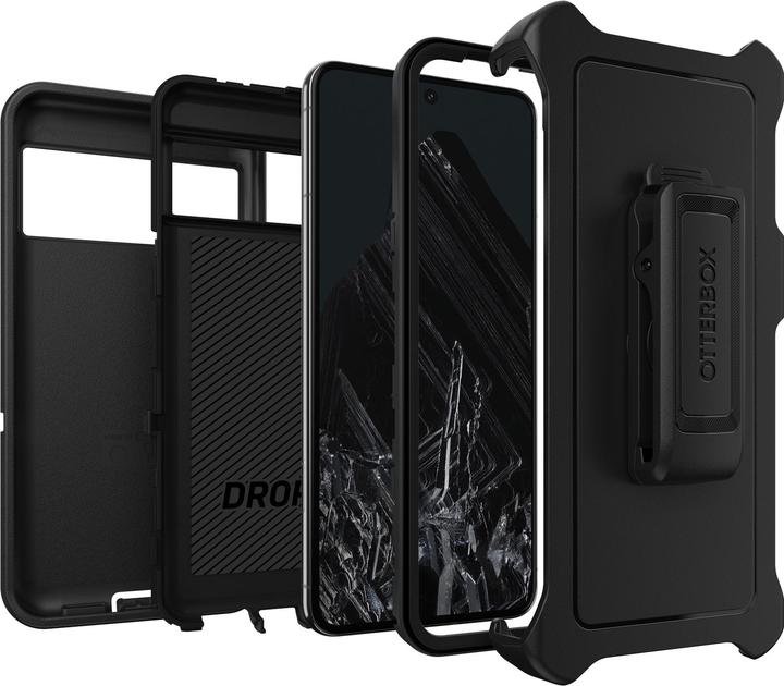 Image du produit OtterBox Defender (Google Pixel 8 Pro)