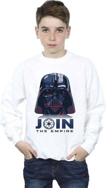 Image du produit Star Wars - Sweat - Garçon (116)