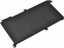 Produktbild HP Battery Li-Ion 3C 48Wh (3 Zellen, 4800 mAh)