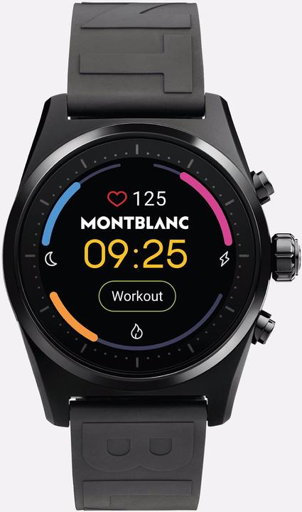 Image du produit Montblanc Summit Lite (43 mm)