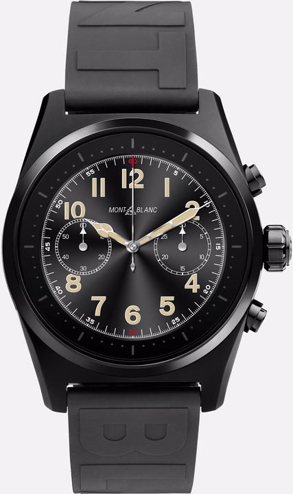 Image du produit Montblanc Summit Lite (43 mm)