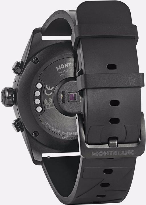 Image du produit Montblanc Summit Lite (43 mm)