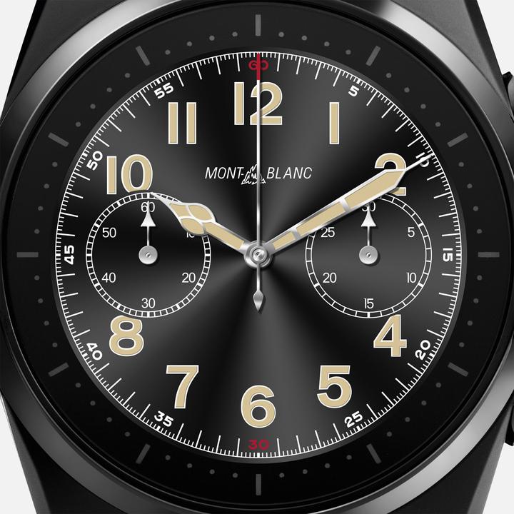 Image du produit Montblanc Summit Lite (43 mm)