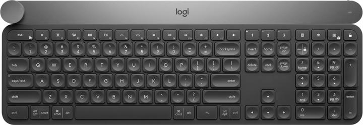 Produktbild Logitech Craft (CH, Kabellos)