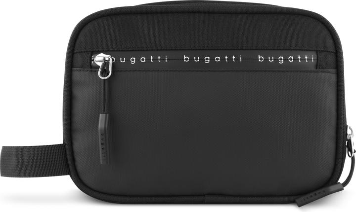 Bugatti "Blanc DeLight" Kulturtasche (3 l)