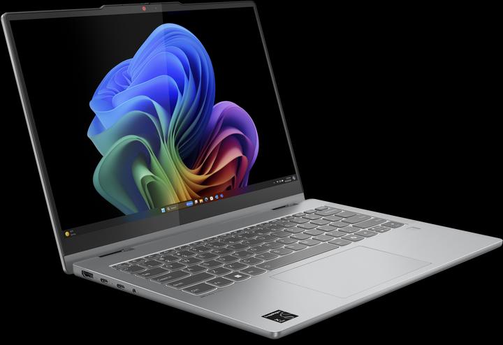Actual product image Lenovo IdeaPad 5 2-in-1 14Q8X9