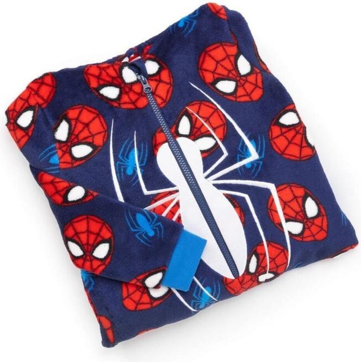 Produktbild Spiderman AllinOne Nachtwäsche (98)