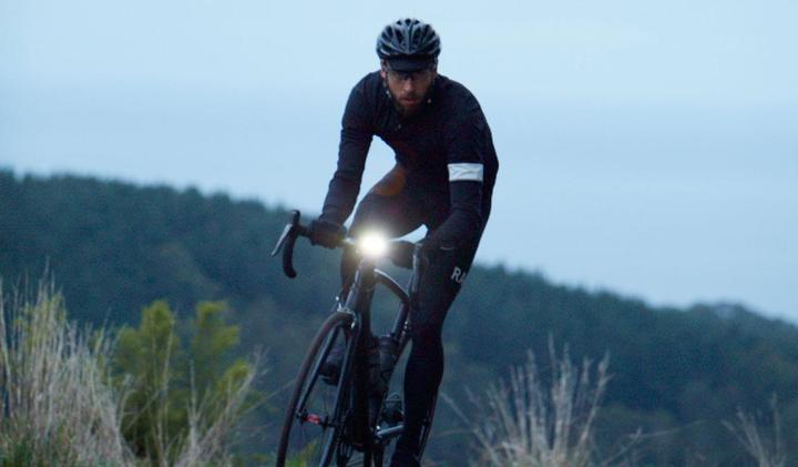 Actual product image knog. Blinder Road 400 (400 lm)