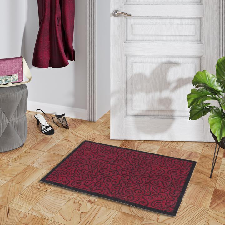 Produktbild Pergamon Fussmatte Sauberlauf Superclean (60 x 90 cm)