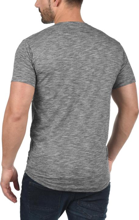 Actual product image Solid Figos Men's T-Shirt (M)