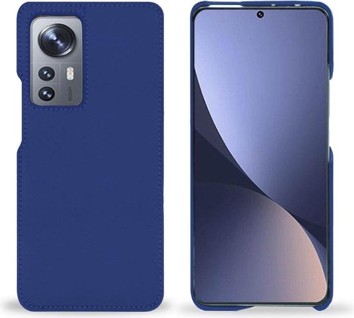 Bleu océan ( Pantone #15458a)