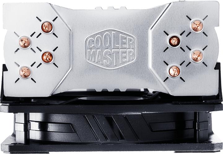 Immagine prodotto Cooler Master Hyper 212 EVO V2 LGA1700 (155 mm)