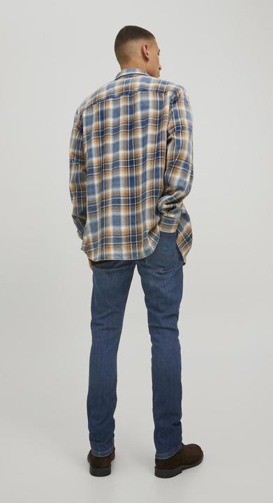 Produktbild Jack & Jones Glenn Original AM 117 Slim Fit Jeans (34)
