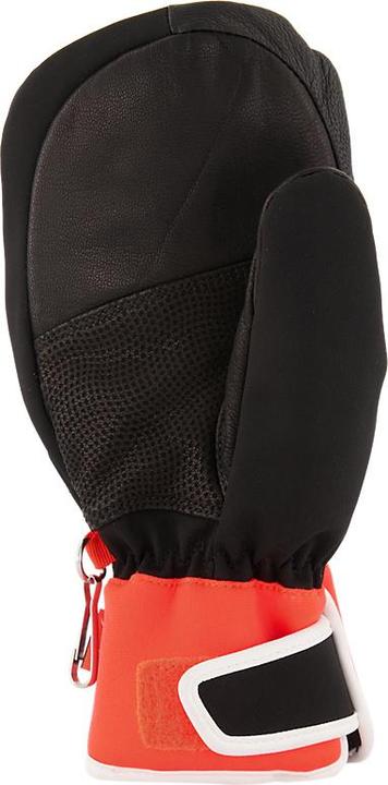 Actual product image Reusch Worldcup Warrior R-Tex® Kids Mitten Glove (4.5)