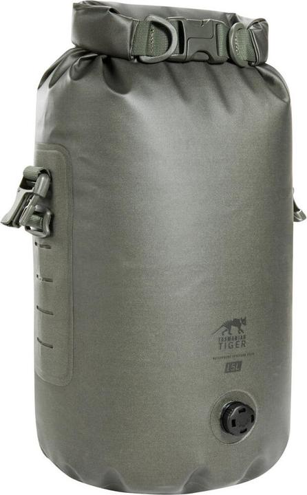 Produktbild Tasmanian Tiger TT Tac Pouch 1 WP schwarz
