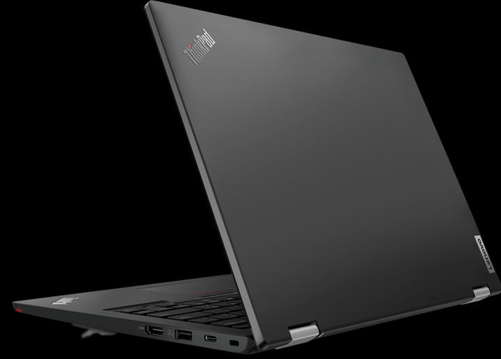 Produktbild Lenovo ThinkPad L13 Yoga Gen 4 (13.30", Intel Core i7-1355U, 32 GB, 1000 GB, DE)