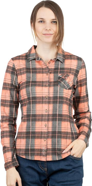 Produktbild Chillaz Women's Similaun 2.0 Shirt (38, M)