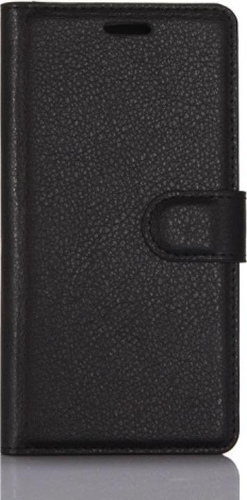 Produktbild Screenguard Samsung Galaxy S8 Leather Guard Lederhülle (Samsung Galaxy S8)