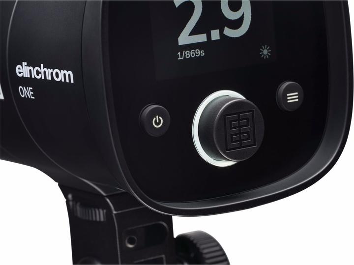 Image du produit Elinchrom One (131 W, Set)