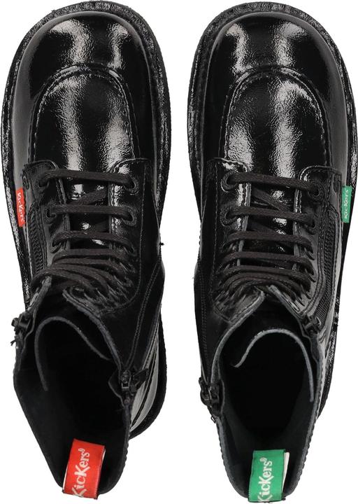 Actual product image Kickers Stiefelette (40)