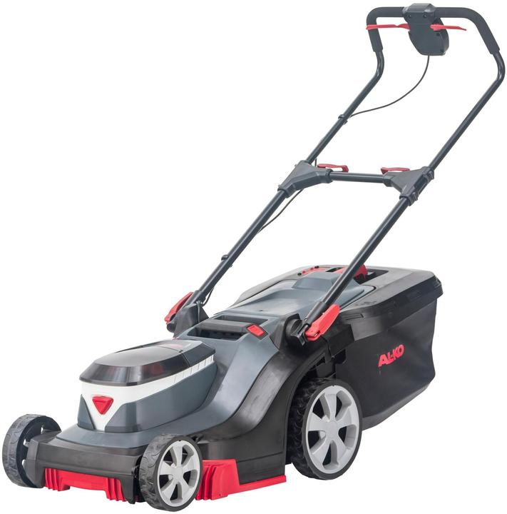 AL-KO 382 Li Premium (Batteria ricaricabile)