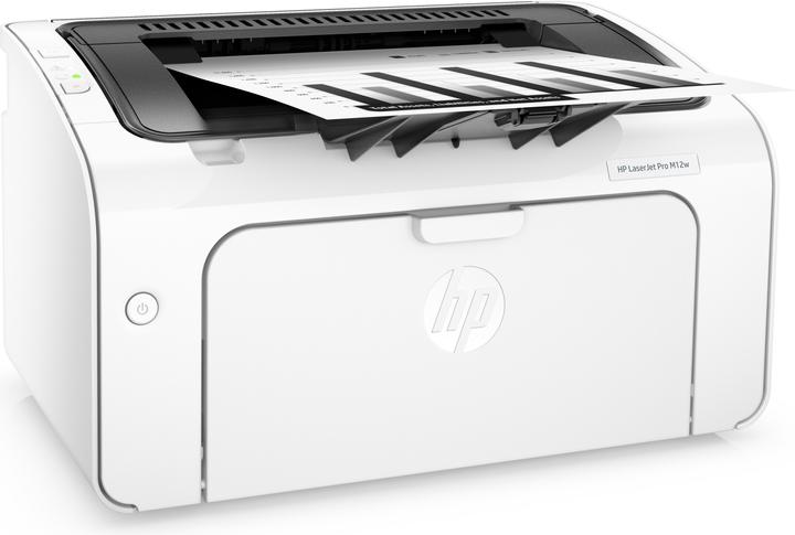 Immagine prodotto HP M12w LaserJet Pro (Laser, Bianco e nero)