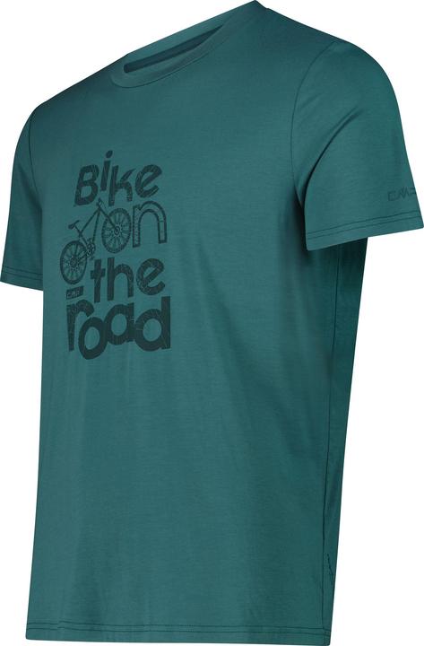 Produktbild CMP Campagnolo Bamboo Jersey T-Shirt (L)