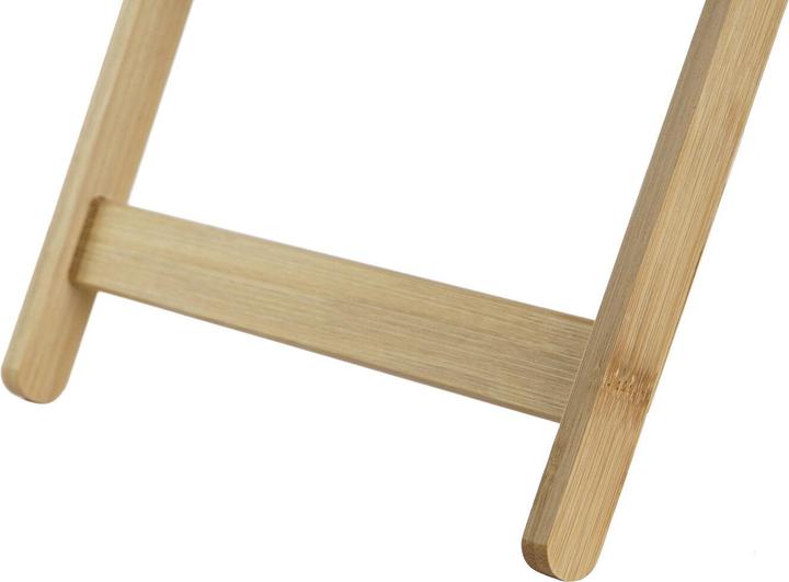 Actual product image DKD Home Decor Klatablett für das Bett 64 x 30 x 24 cm
