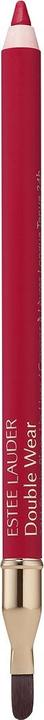 Actual product image Estée Lauder Pure Color Emerald Lip Liner Rebel.Rose (Rebellious Rose)