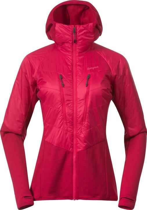 Bergans Tind Light Insulated (M)