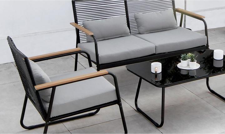 Actual product image Acamp Paxos