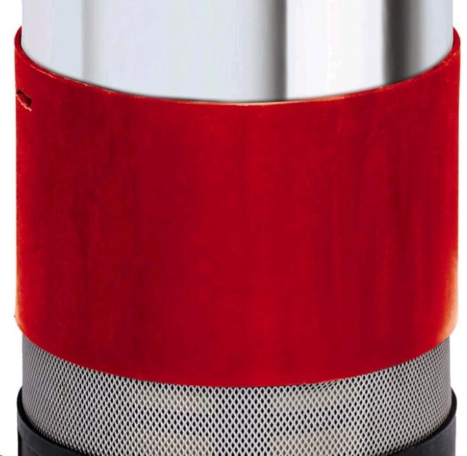 Actual product image Einhell Submersible pressure pump GE-PP 1100 N-A ( 45 meters) 1.100 W (Domestic water pump)