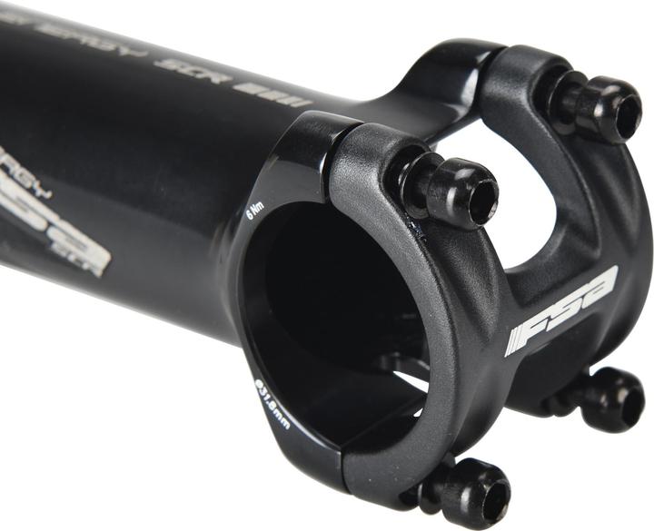 Produktbild FSA Energy SCR 31.8 Vorbau (130 mm, 31.80 mm)