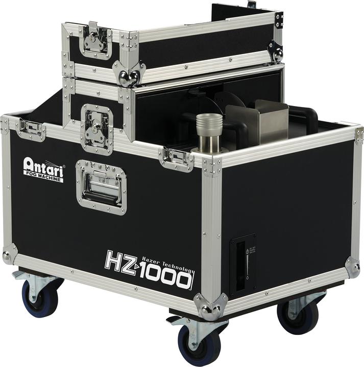 Image du produit Antari HZ-1000 (Générateur de fumée (Hazer))