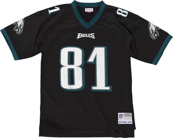 Produktbild Mitchell & Ness NFL Legacy Jersey - Philadelphia Eagles Terrell Owens - XL (XL)