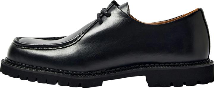 Produktbild Selected Homme Leder Moc-Toe-Schuhe (42)