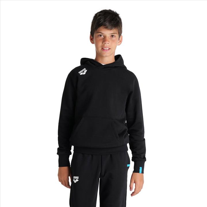 Produktbild Arena Jr Team Hooded Sweat Panel (164)