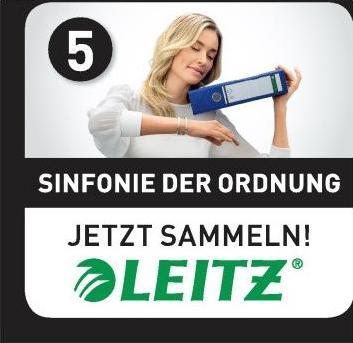Produktbild Leitz PC