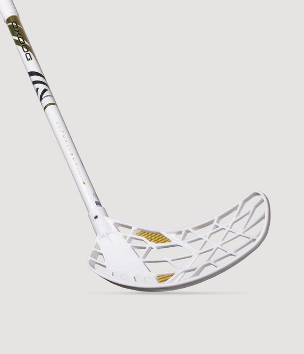 Immagine prodotto Oxdog Bastone da floorball Hyperlight Hes 29 101 Cm (101 cm, A destra)