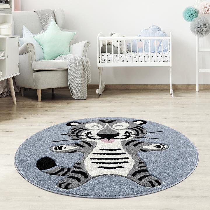 Produktbild Lipo Tiger (120 x 120 cm)