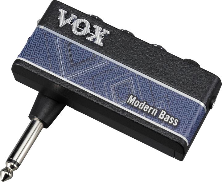 Produktbild Vox amPlug3 Modern Bass