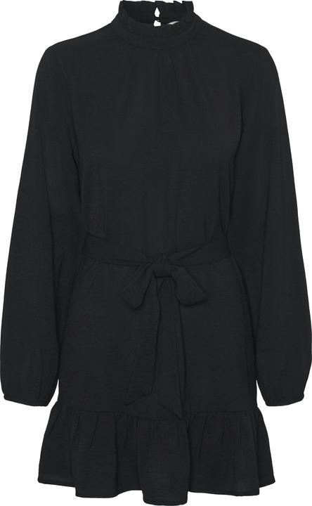 Produktbild Vero Moda Vmsnora Ls High Neck Short Dress Vma Kleid (XS)