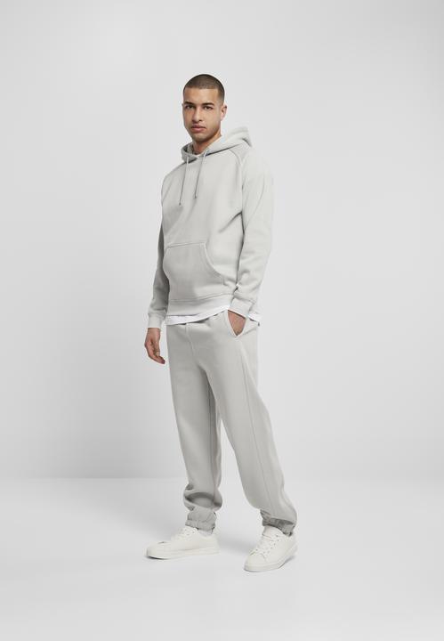Image du produit Urban Classics Sweat à capuche blanc - 3976 (XS)