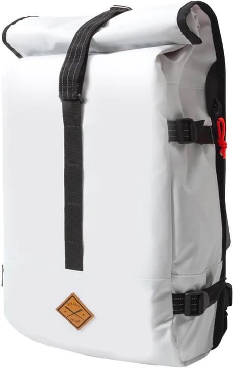 Actual product image Restrap Rolltop Backpack - 22L White (22 l)
