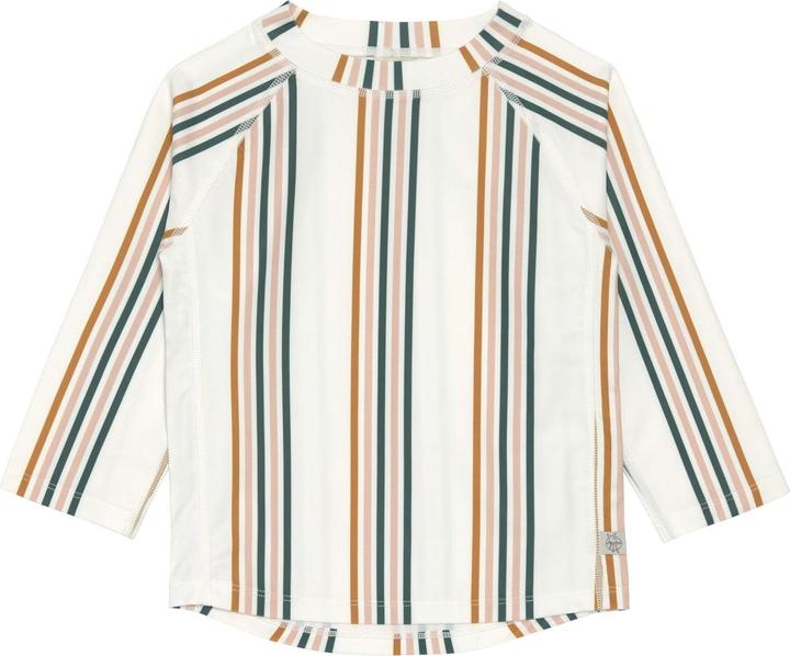 Lässig Langarm Shirt mit UV-Schutz