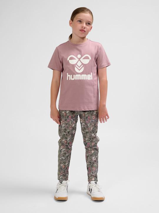Image du produit hummel hmlTRES T-SHIRT S/S (98)