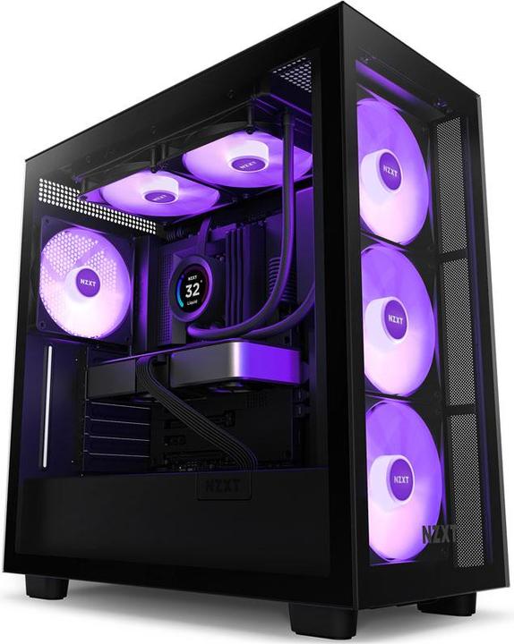 Produktbild NZXT Kraken Elite 280 RGB